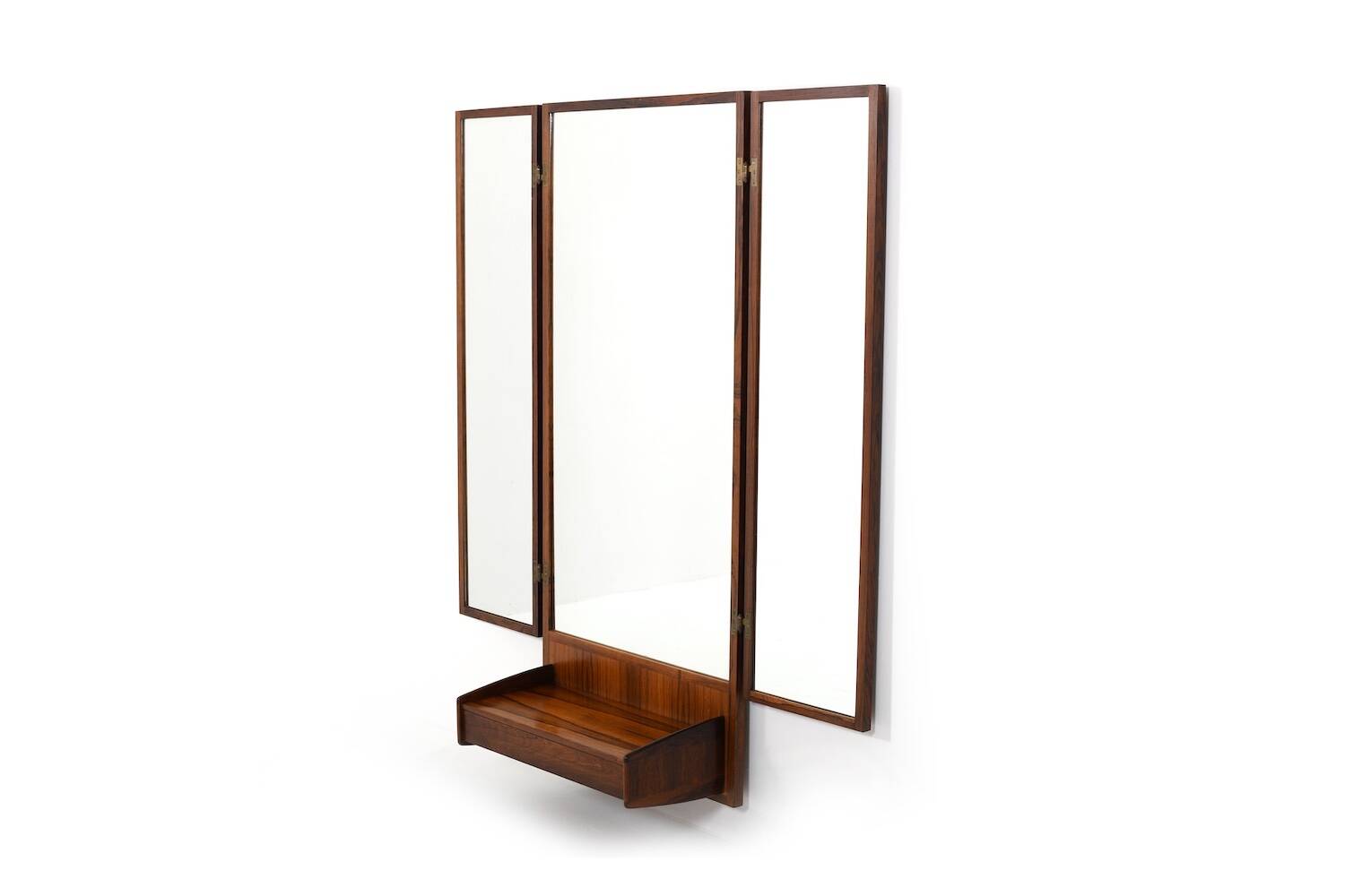 Dressing Mirror by Melvin Mikkelsen, 1960s