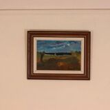 « Afton Skåne » de Louis Zelig