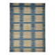 Contemporary Tribal Decorative Kilim 311 cm x 426 cm