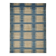 Contemporary Tribal Decorative Kilim 311 cm x 426 cm