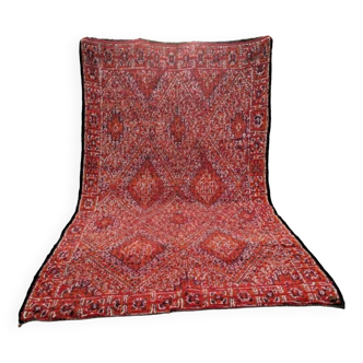 Berber carpet Beni Mguild n°8
