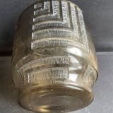 Daum France Vase – Art Deco