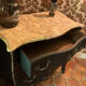 Commode