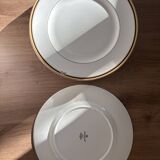 Large Wedgwood plates
