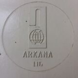 Maurice Burke armchair for Arkana