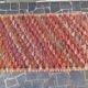 Kilim berbère Maroc 2,70 x 1,60