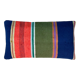 Vintage turkish kilim cushion cover