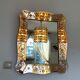 Mirror from Cristal Arte, Italy, 1950s