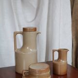 70' Marsh Stoneware Coffee Set
