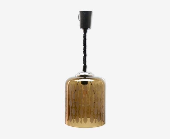 Suspension Vintage par Massive, Belgique, 1960