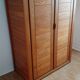 2-door wardrobe regain