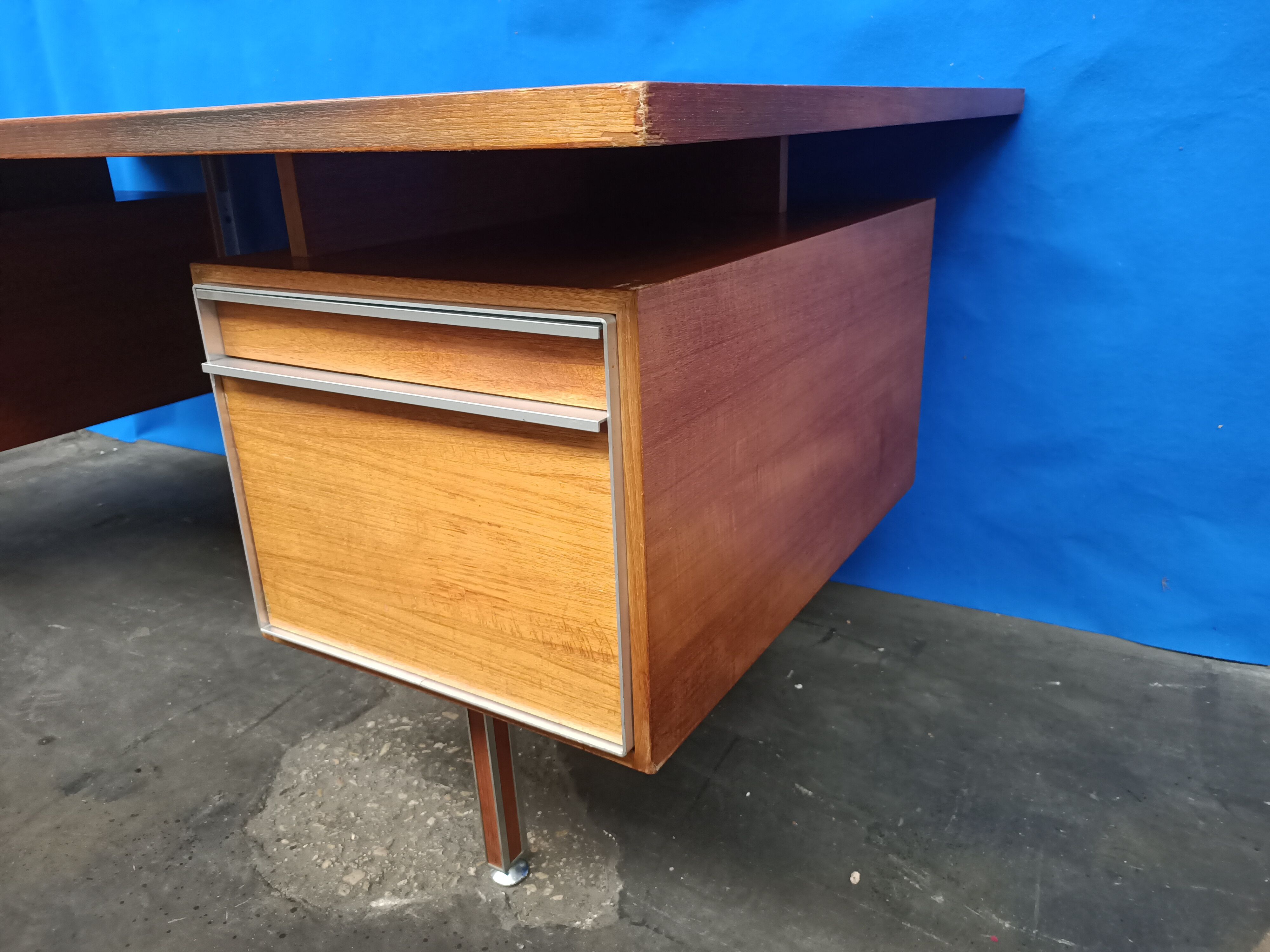 Vintage board of directors