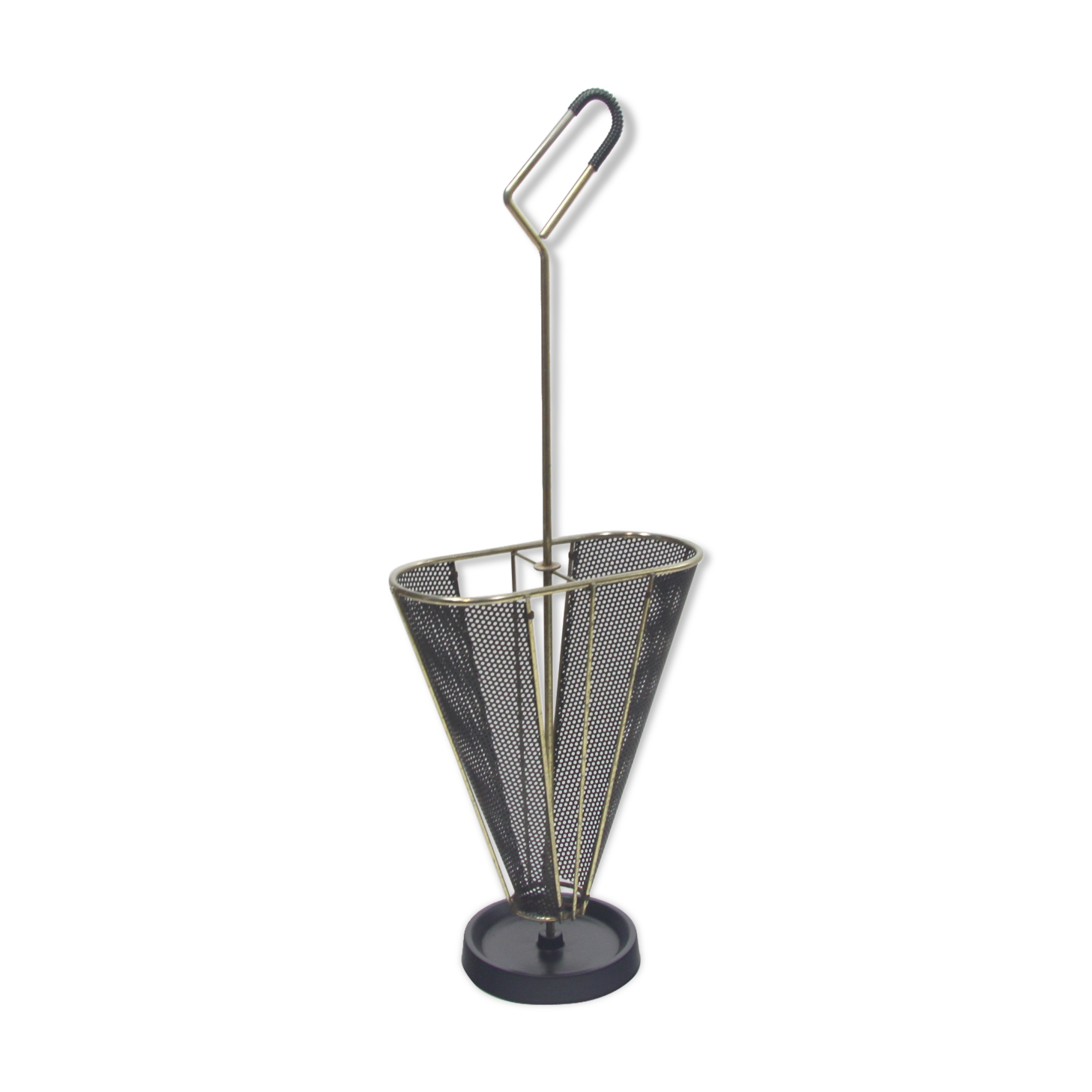 Umbrella stand, 1960s.