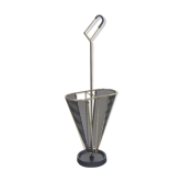 Umbrella stand, 1960s.