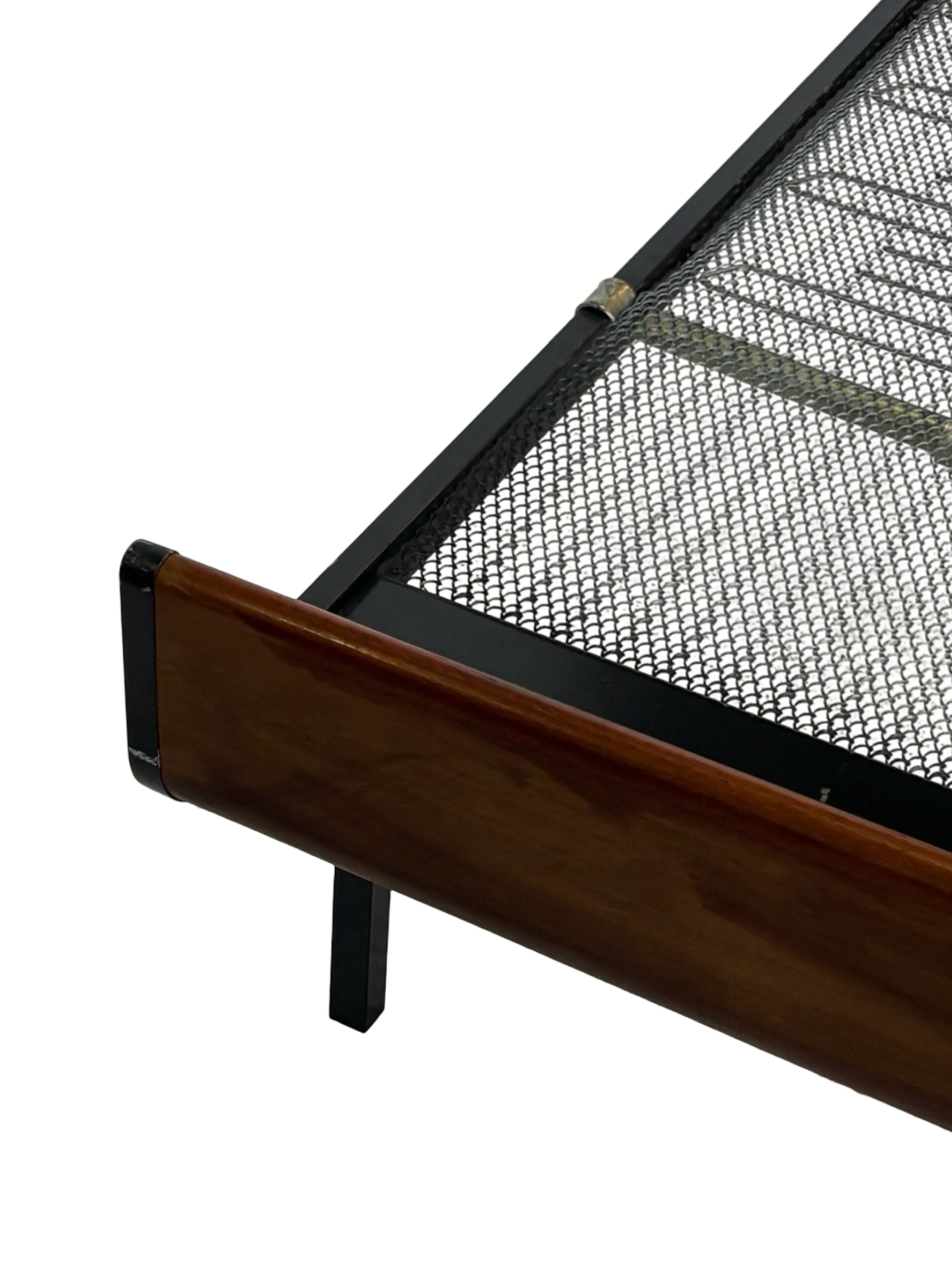 Vintage Friso Kramer Daybed Ariadne for Auping 60's Design