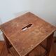 Farm stool