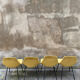 Barrel chair by Pierre Guariche