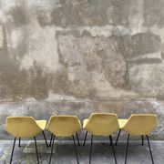 Barrel chair by Pierre Guariche