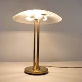 Postmodern Table Lamp by Hustadt Leuchten, 1970s