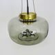 "Triosonate" ceiling light by RAAK Amsterdam, 1970