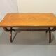 Neoclassical French Marquetry Coffee Table