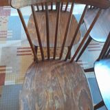Chaises Baumann " Menuet"