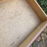 Vintage Scandinavian chest of drawers