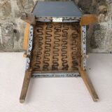 Fauteuil vintage éditeur erton