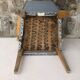 Vintage armchair by Erton