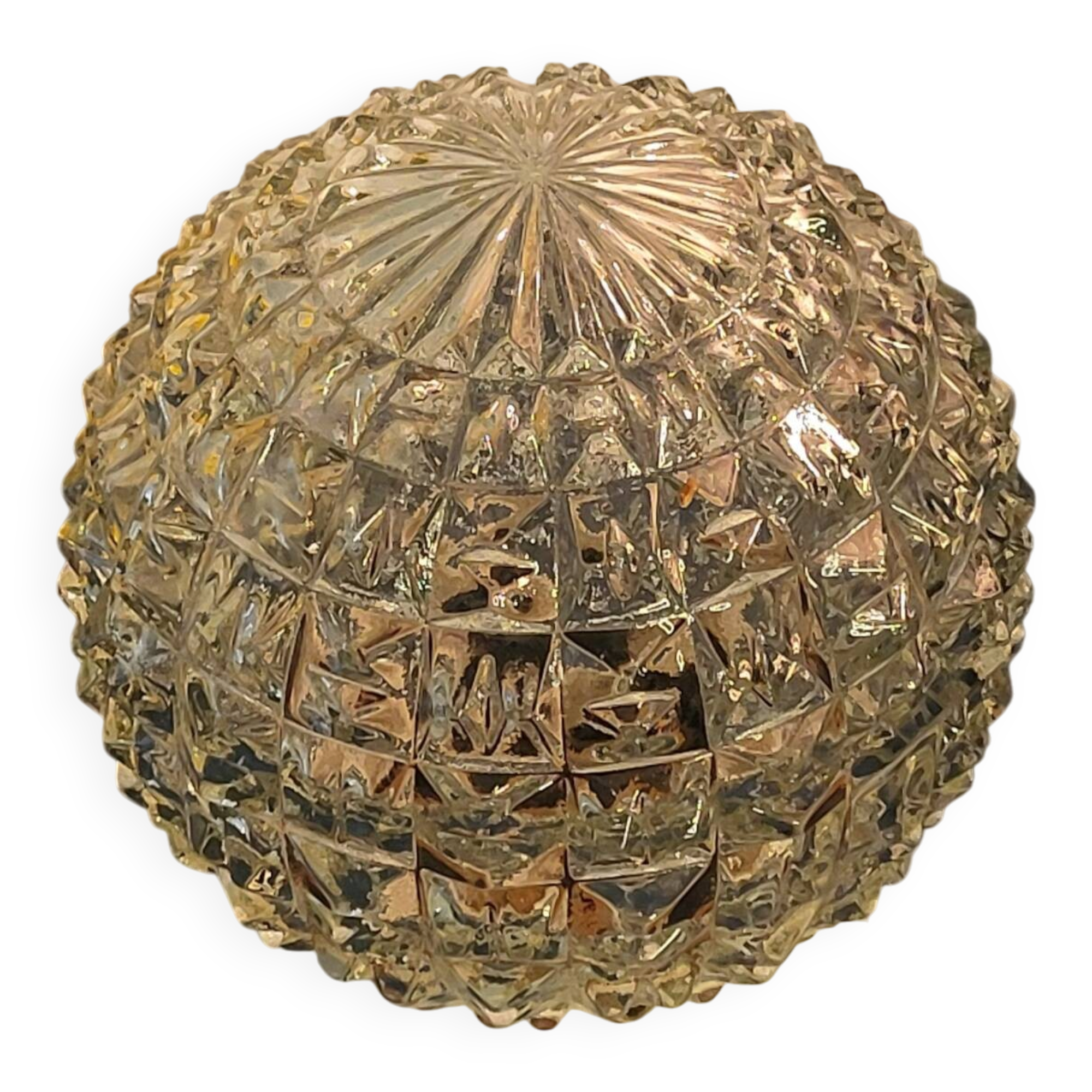 Globe vintage