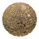 Globe vintage