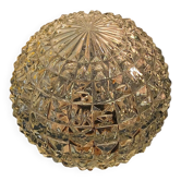 Vintage globe