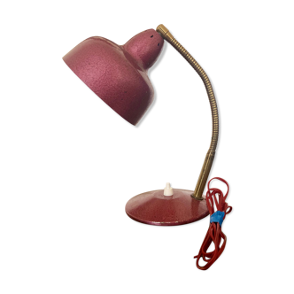 Vintage desk lamp or bedside 50s/60s