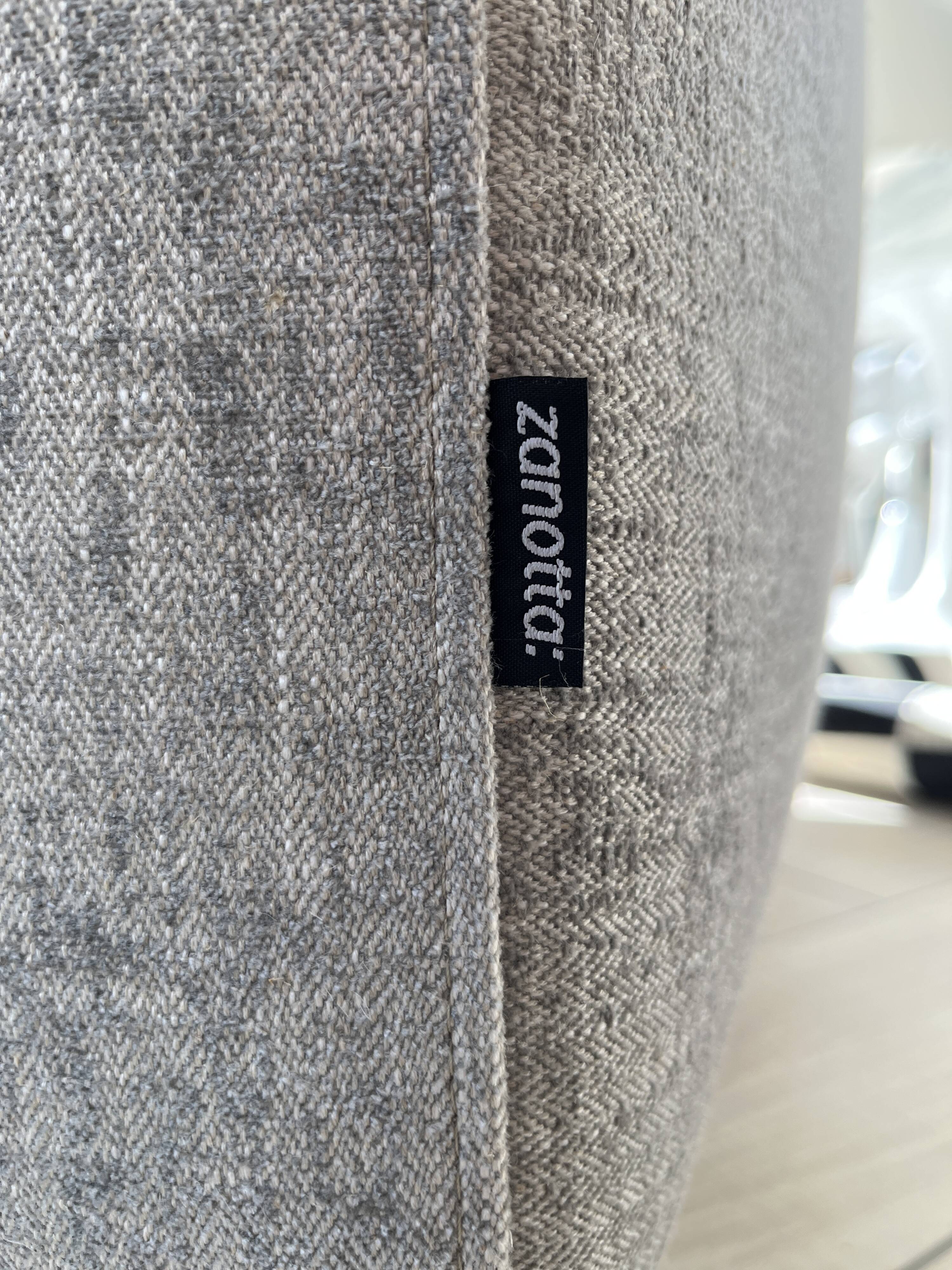 ZANOTTA Pianoalto Sofa