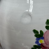 Terracotta cruche from Passavant in Argonne