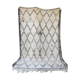 Tapis beni ourain  205x245cm