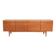 Sideboard - Oak - Ib Kofod-Larsen - Model FA66 - Faarup Furniture Factory - 1960s