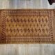 Carpet pakistan wool butcher 160x94cm