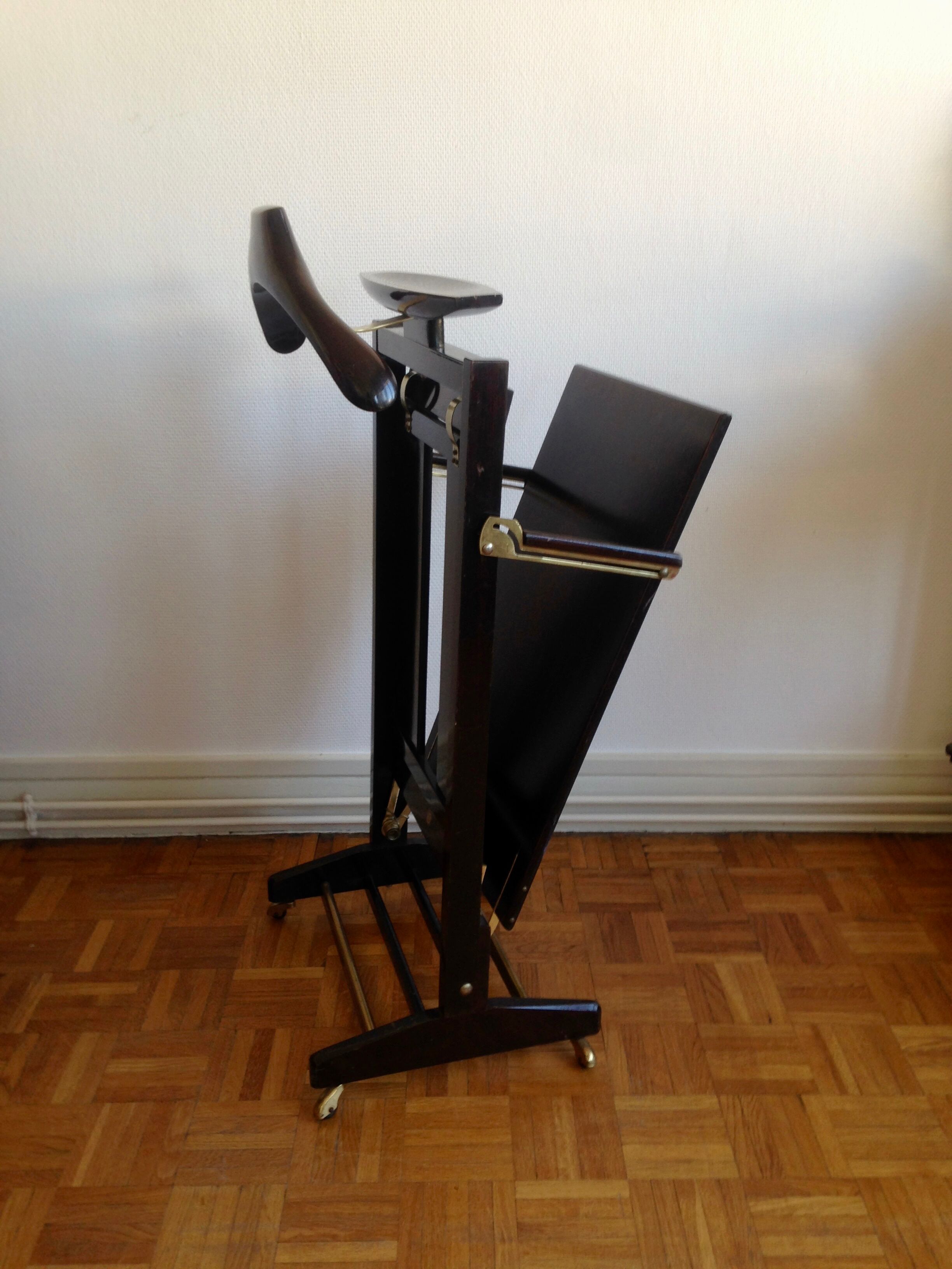 Fratelli Reguitti Footman