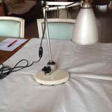 Vintage desk lamp, swivel, 70s