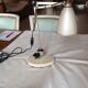 Lampe de bureau vintage orientable années 70