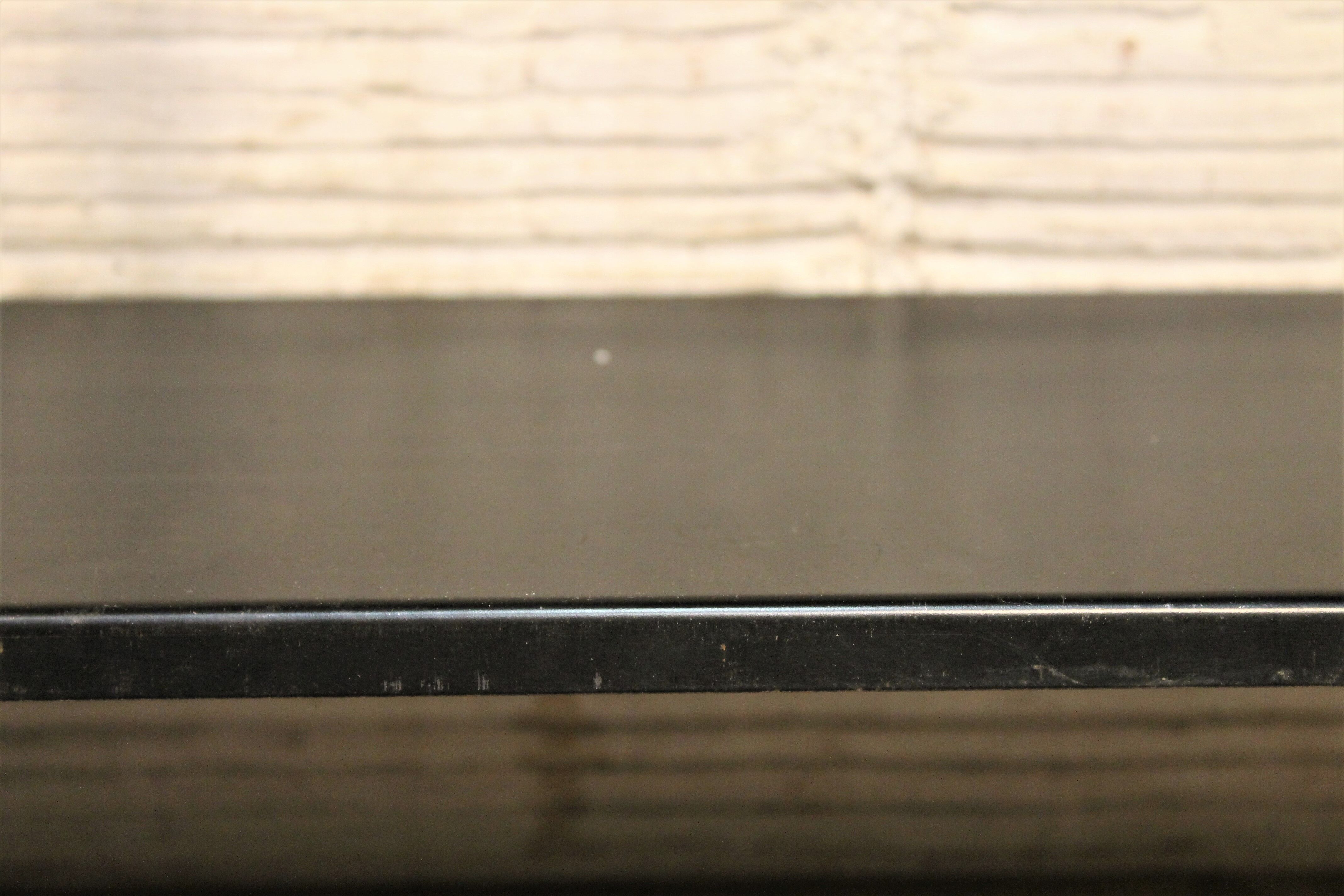 Shelves wall string 60s