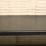 Shelves wall string 60s