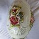 Table soup tureen