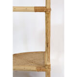 Rattan corner spreader from the 60/70