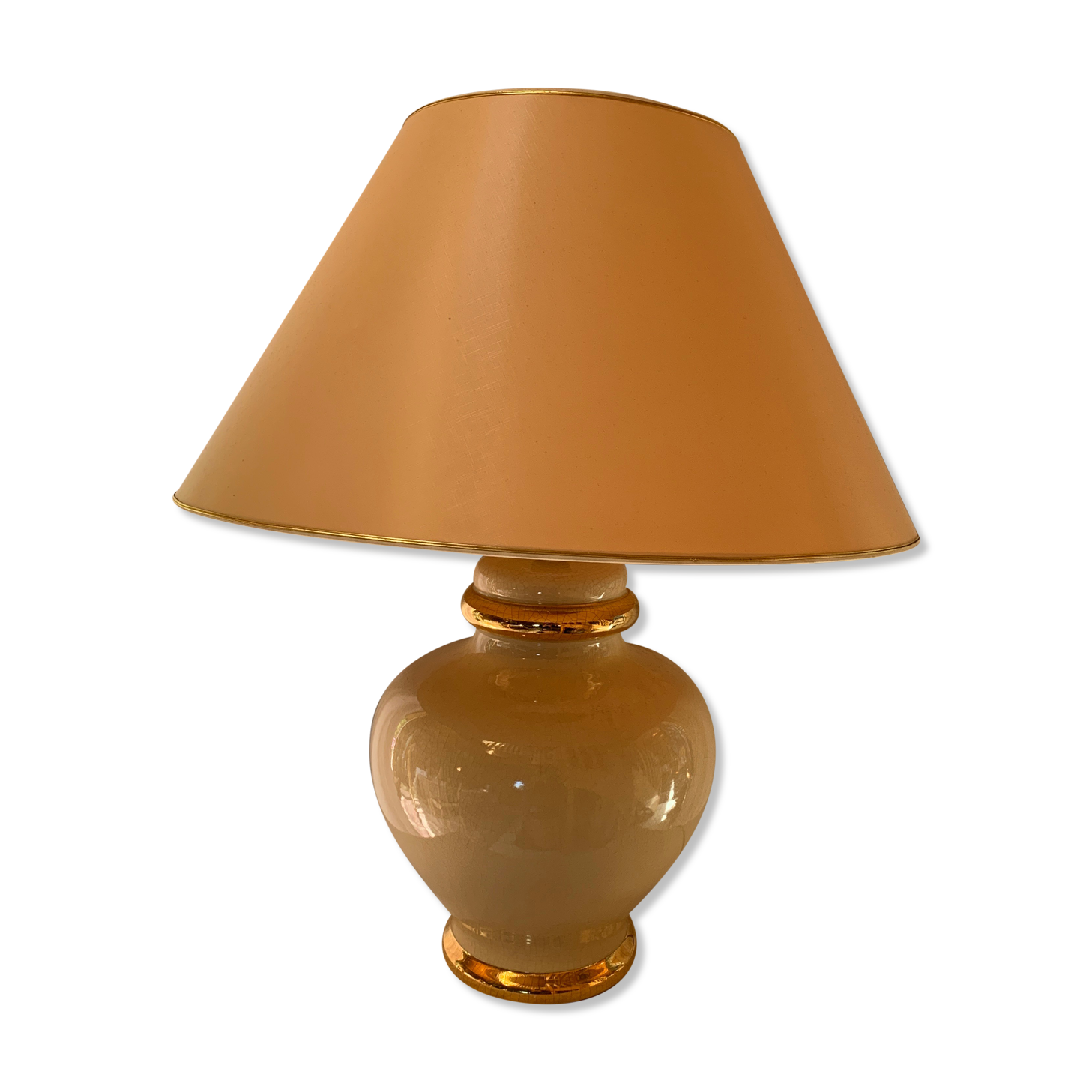 Great Lamp The Dolphin