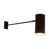 Wall light tube editions Lita cira 1950
