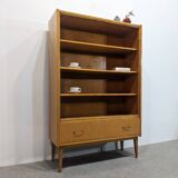 Showcase, Scandinavian library