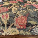 Pair of Louis XIII armchairs