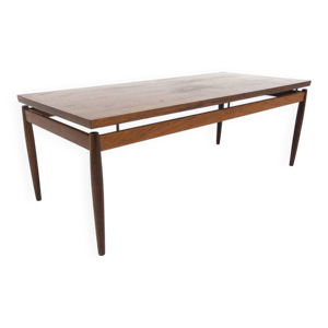 Table basse en palissandre, - grete